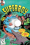 Superboy  n° 14 - Ebal