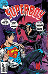 Superboy  n° 2 - Ebal