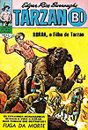 Tarzan-Bi  n° 16 - Ebal