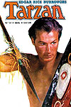 Tarzan (Em Formatinho)  n° 14 - Ebal