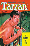 Tarzan (Em Formatinho)  n° 16 - Ebal