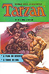 Tarzan (Em Formatinho)  n° 29 - Ebal