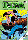 Tarzan (Edição Super T)  n° 10 - Ebal