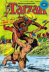 Tarzan (Edição Super T)  n° 9 - Ebal