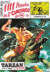 Tarzan  n° 14 - Ebal