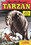 Tarzan  n° 24 - Ebal