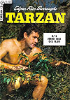 Tarzan  n° 3 - Ebal
