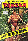 Tarzan  n° 4 - Ebal