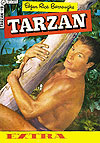 Tarzan  n° 19 - Ebal