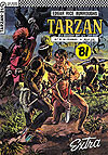 Tarzan  n° 21 - Ebal