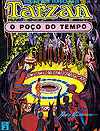 Tarzan - Edição Gloriosa  n° 2 - Ebal