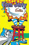 Tom & Jerry Extra  n° 16 - Ebal