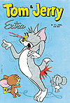 Tom & Jerry Extra  n° 17 - Ebal