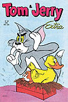 Tom & Jerry Extra  n° 18 - Ebal