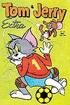 Tom & Jerry Extra  n° 21 - Ebal