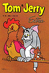 Tom & Jerry Extra  n° 25 - Ebal