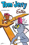 Tom & Jerry Extra  n° 26 - Ebal