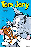 Tom & Jerry em Cores  n° 26 - Ebal