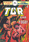 Tor (O Herói em Formatinho)  n° 3 - Ebal