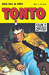 Tonto (Edição Extra de Zorro)  n° 3 - Ebal