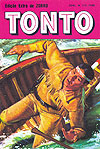 Tonto (Edição Extra de Zorro)  n° 4 - Ebal