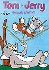 Tom & Jerry (Formato Grandão)  n° 3 - Ebal