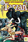 Tarzan (Em Cores)  n° 18 - Ebal