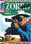 Zorro (Em Cores) Especial  n° 23 - Ebal