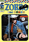 Zorro (Em Cores) Especial  n° 6 - Ebal
