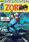 Zorro (Em Cores) Especial  n° 9 - Ebal