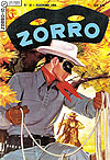 Zorro  n° 10 - Ebal