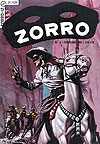 Zorro  n° 12 - Ebal