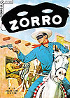 Zorro  n° 17 - Ebal