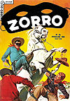 Zorro  n° 24 - Ebal