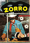Zorro  n° 26 - Ebal