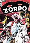 Zorro  n° 8 - Ebal