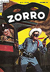 Zorro  n° 9 - Ebal