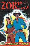 Zorro (Em Formatinho)  n° 30 - Ebal