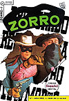 Zorro  n° 1 - Ebal