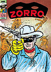 Zorro  n° 1 - Ebal