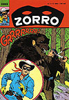 Zorro  n° 6 - Ebal