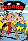 Zorro  n° 7 - Ebal