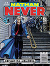 Nathan Never  n° 1 - Ediouro