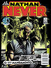 Nathan Never  n° 2 - Ediouro