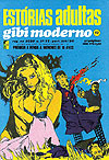 Estórias Adultas (Gibi Moderno)  n° 19 - Edrel