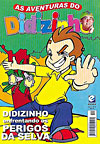 Aventuras do Didizinho, As  n° 10 - Escala