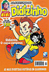 Aventuras do Didizinho, As  n° 3 - Escala