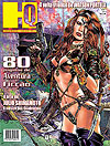 Hq - Revista do Quadrinho Brasileiro  n° 3 - Escala