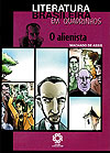 Literatura Brasileira em Quadrinhos  n° 14 - Escala