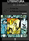 Literatura Brasileira em Quadrinhos  n° 1 - Escala